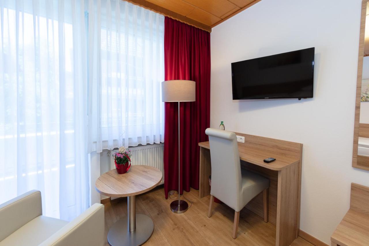 Parkhotel Pyrmont Bad Pyrmont Eksteriør billede
