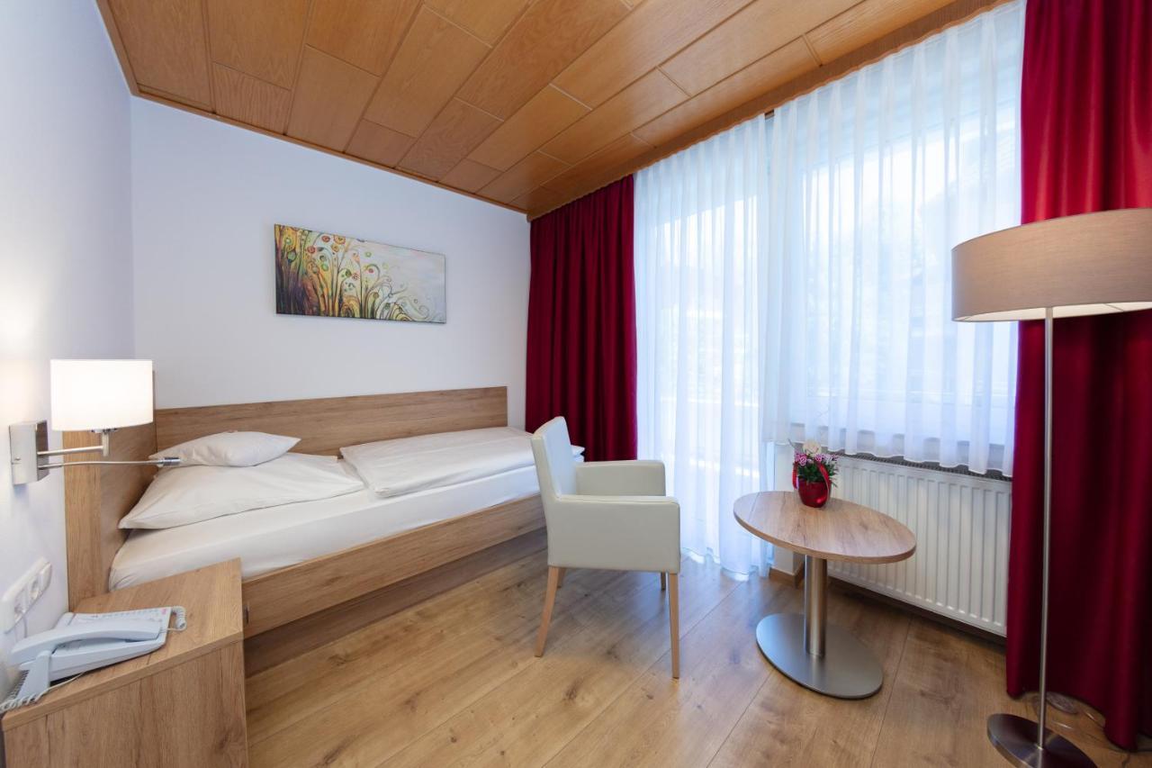 Parkhotel Pyrmont Bad Pyrmont Eksteriør billede