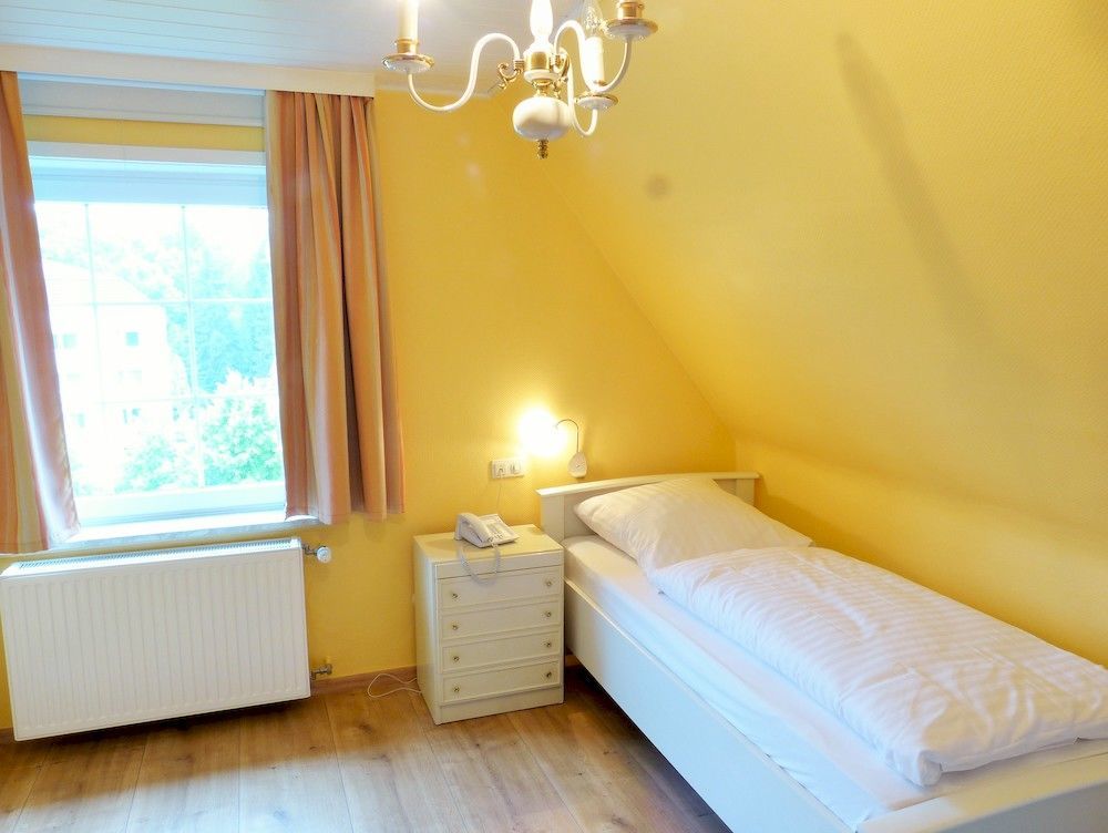 Parkhotel Pyrmont Bad Pyrmont Eksteriør billede