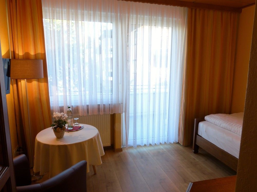 Parkhotel Pyrmont Bad Pyrmont Eksteriør billede