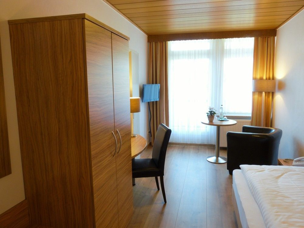Parkhotel Pyrmont Bad Pyrmont Eksteriør billede