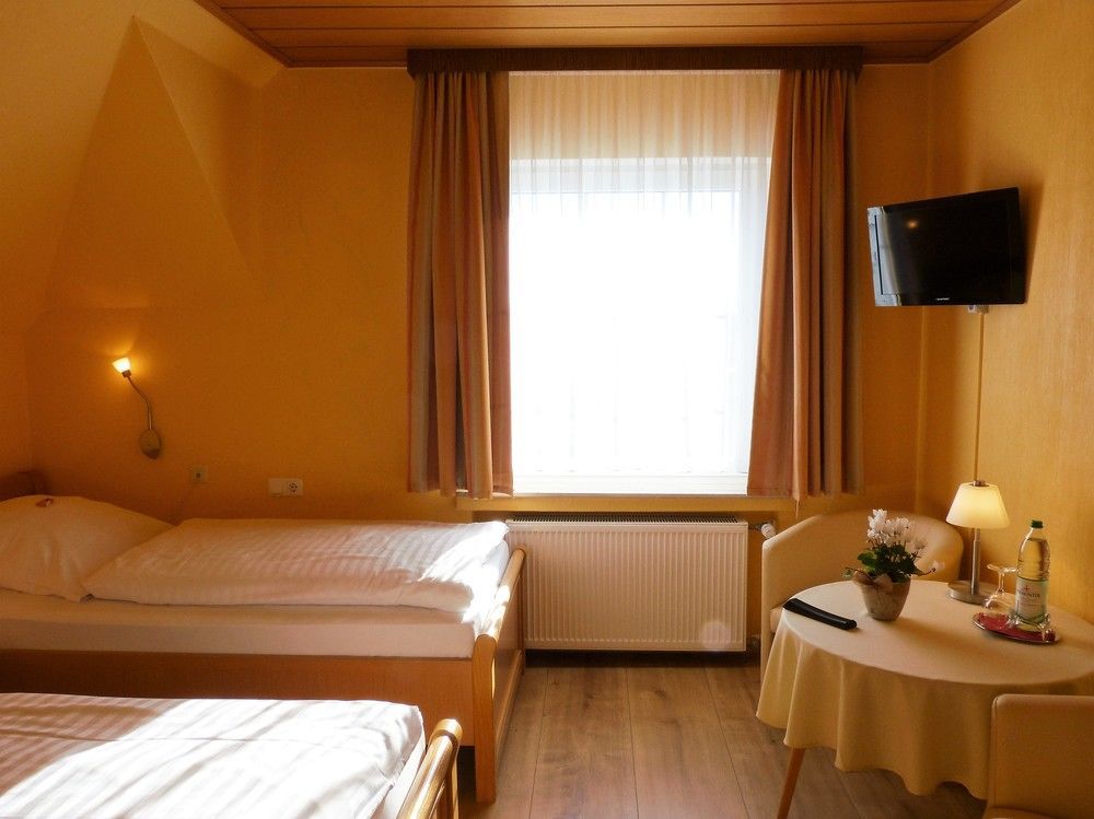 Parkhotel Pyrmont Bad Pyrmont Eksteriør billede