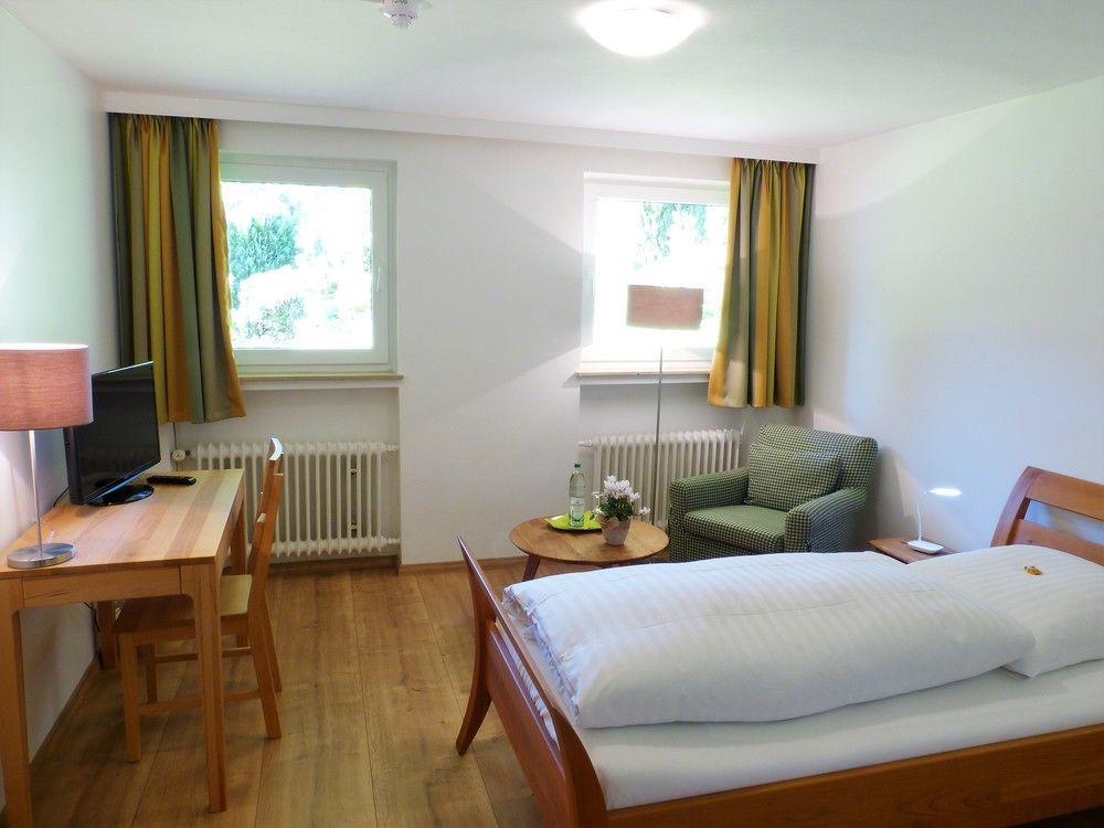 Parkhotel Pyrmont Bad Pyrmont Eksteriør billede