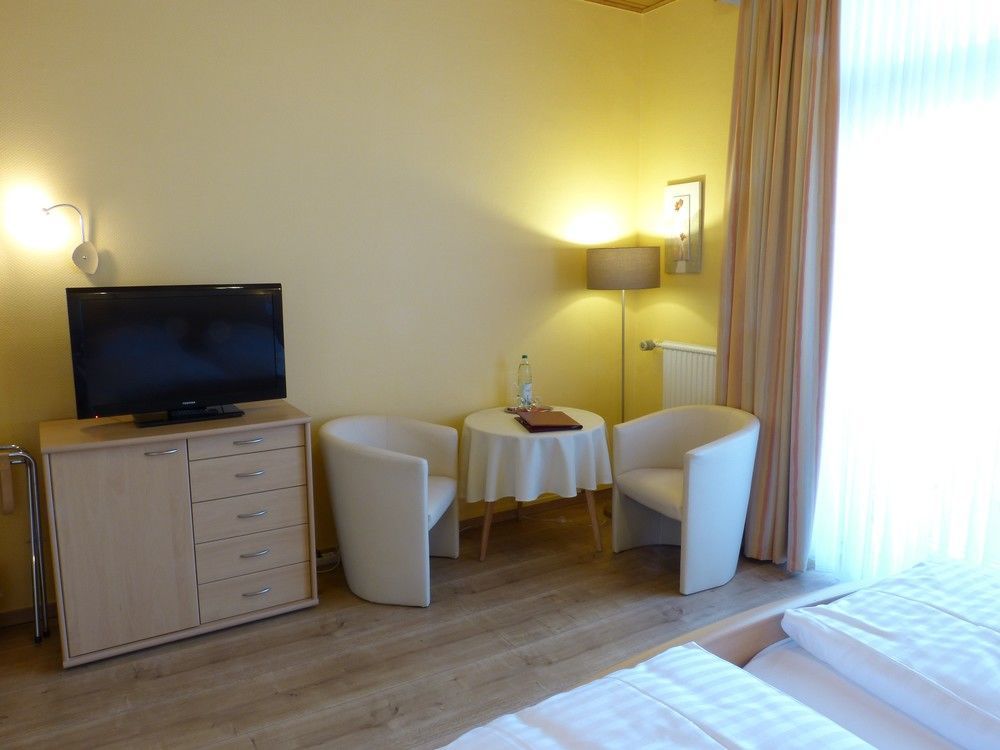 Parkhotel Pyrmont Bad Pyrmont Eksteriør billede