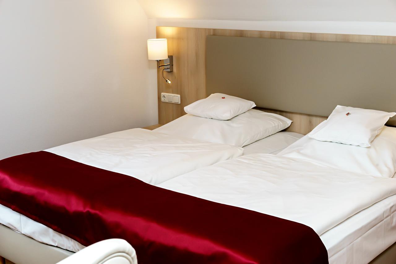 Parkhotel Pyrmont Bad Pyrmont Eksteriør billede