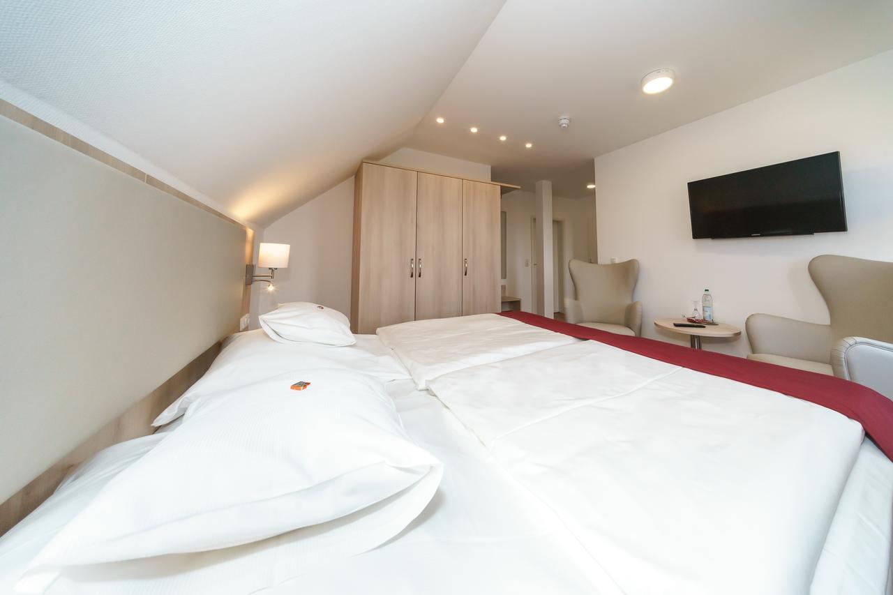 Parkhotel Pyrmont Bad Pyrmont Eksteriør billede