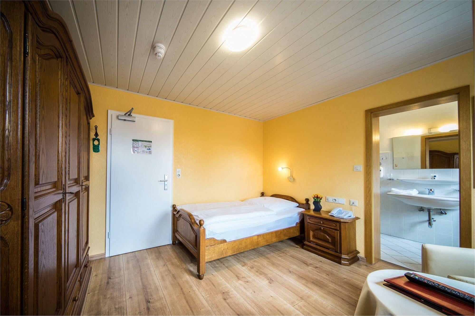 Parkhotel Pyrmont Bad Pyrmont Eksteriør billede
