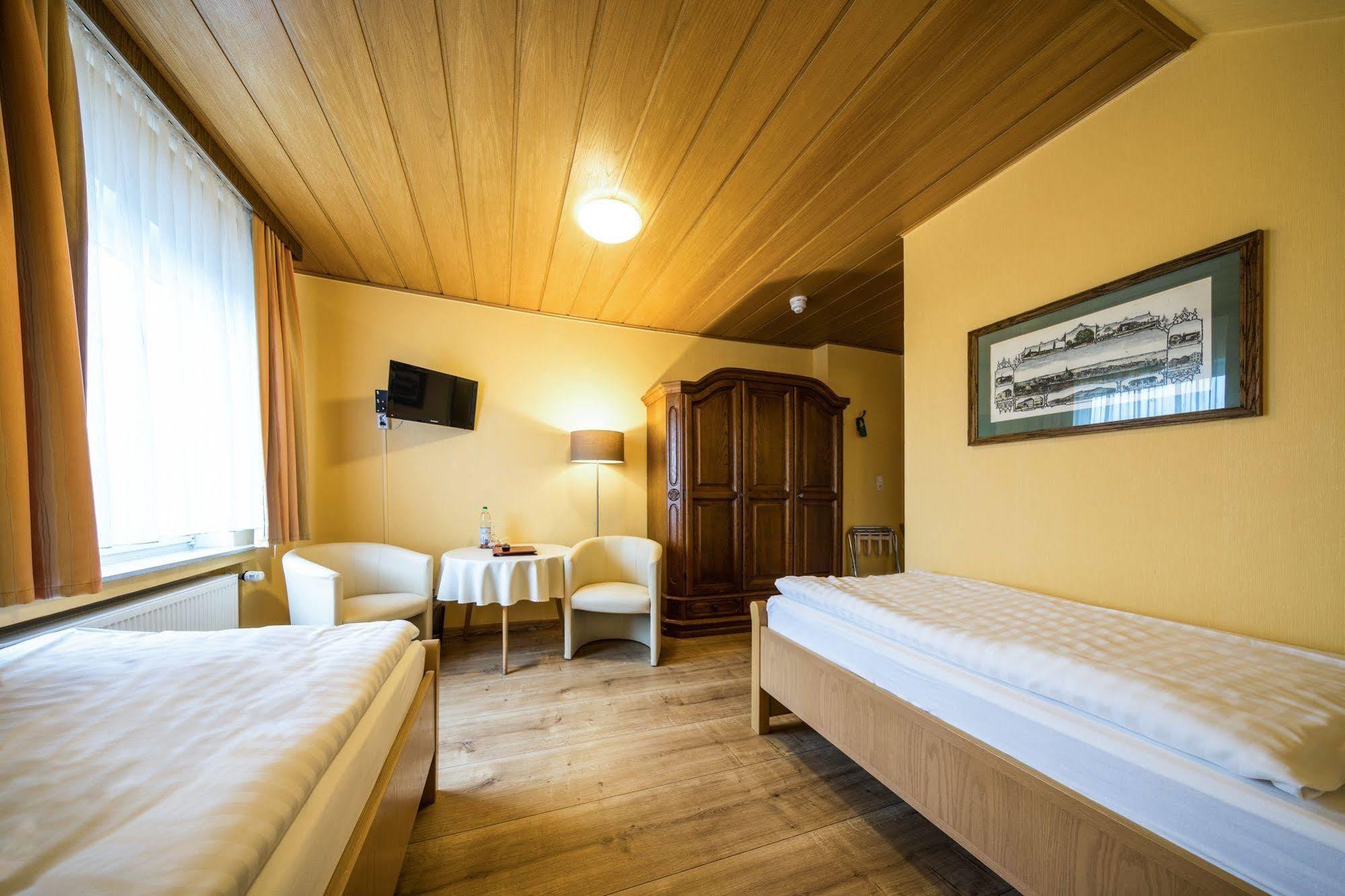 Parkhotel Pyrmont Bad Pyrmont Eksteriør billede