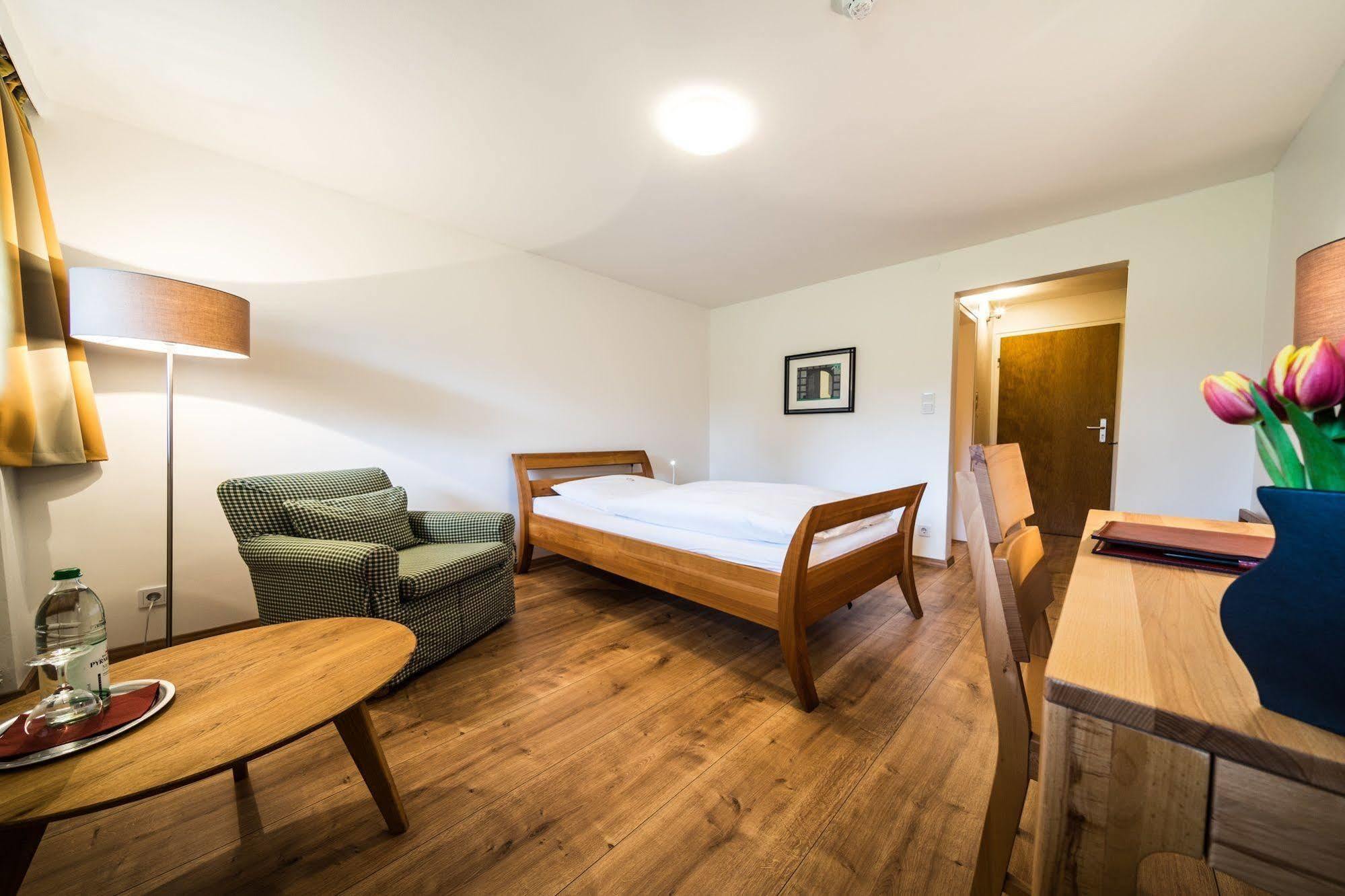 Parkhotel Pyrmont Bad Pyrmont Eksteriør billede