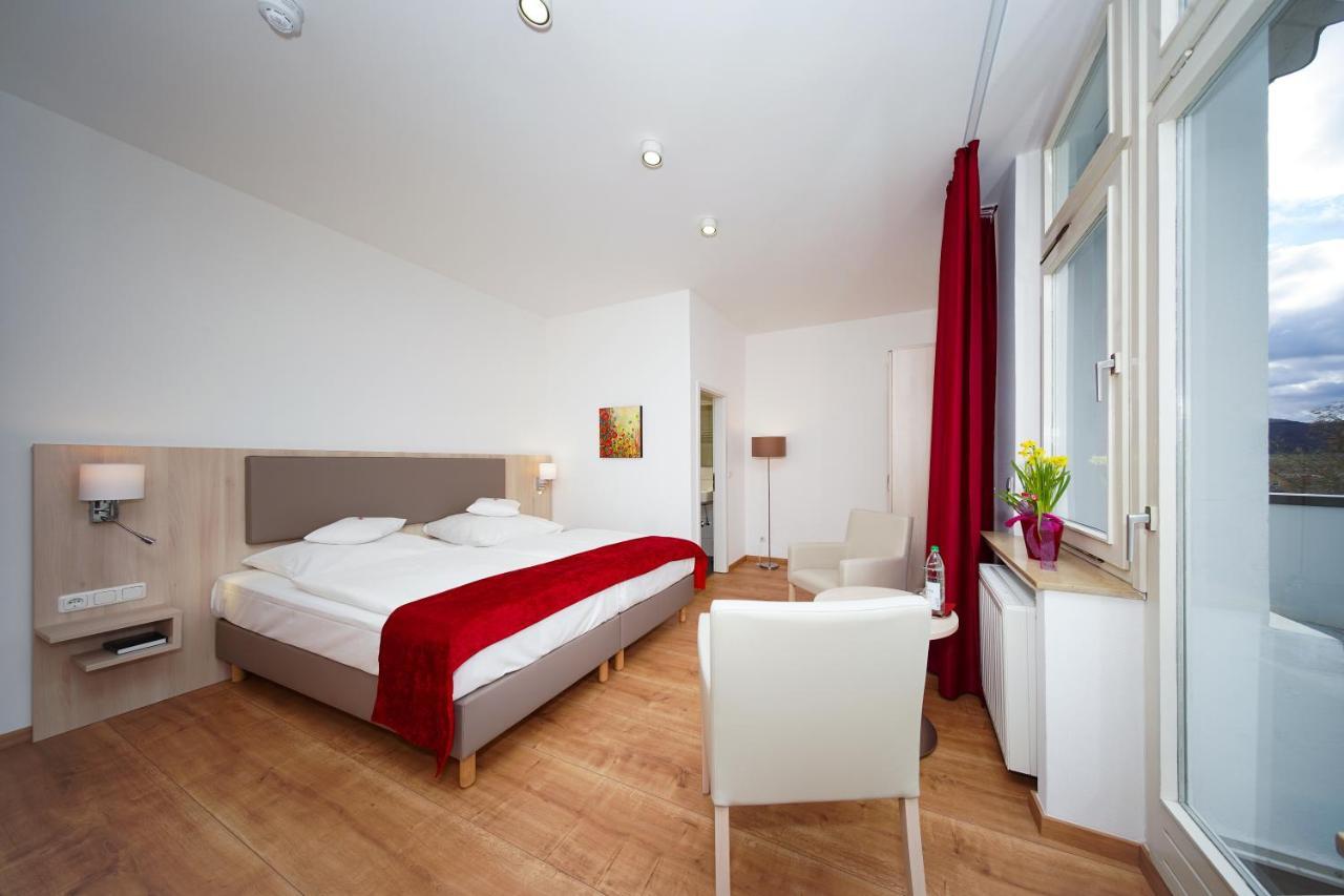 Parkhotel Pyrmont Bad Pyrmont Eksteriør billede