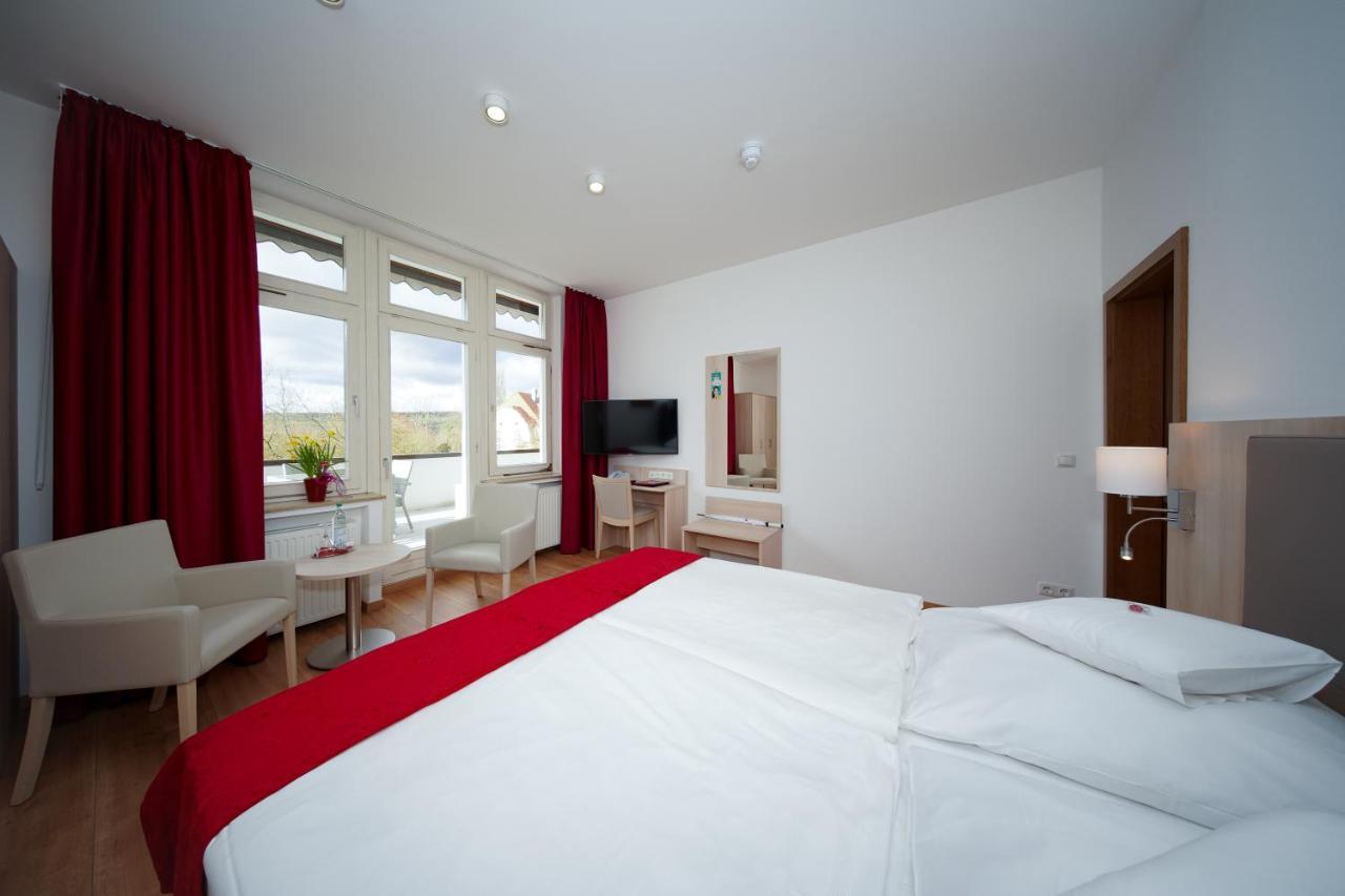 Parkhotel Pyrmont Bad Pyrmont Eksteriør billede