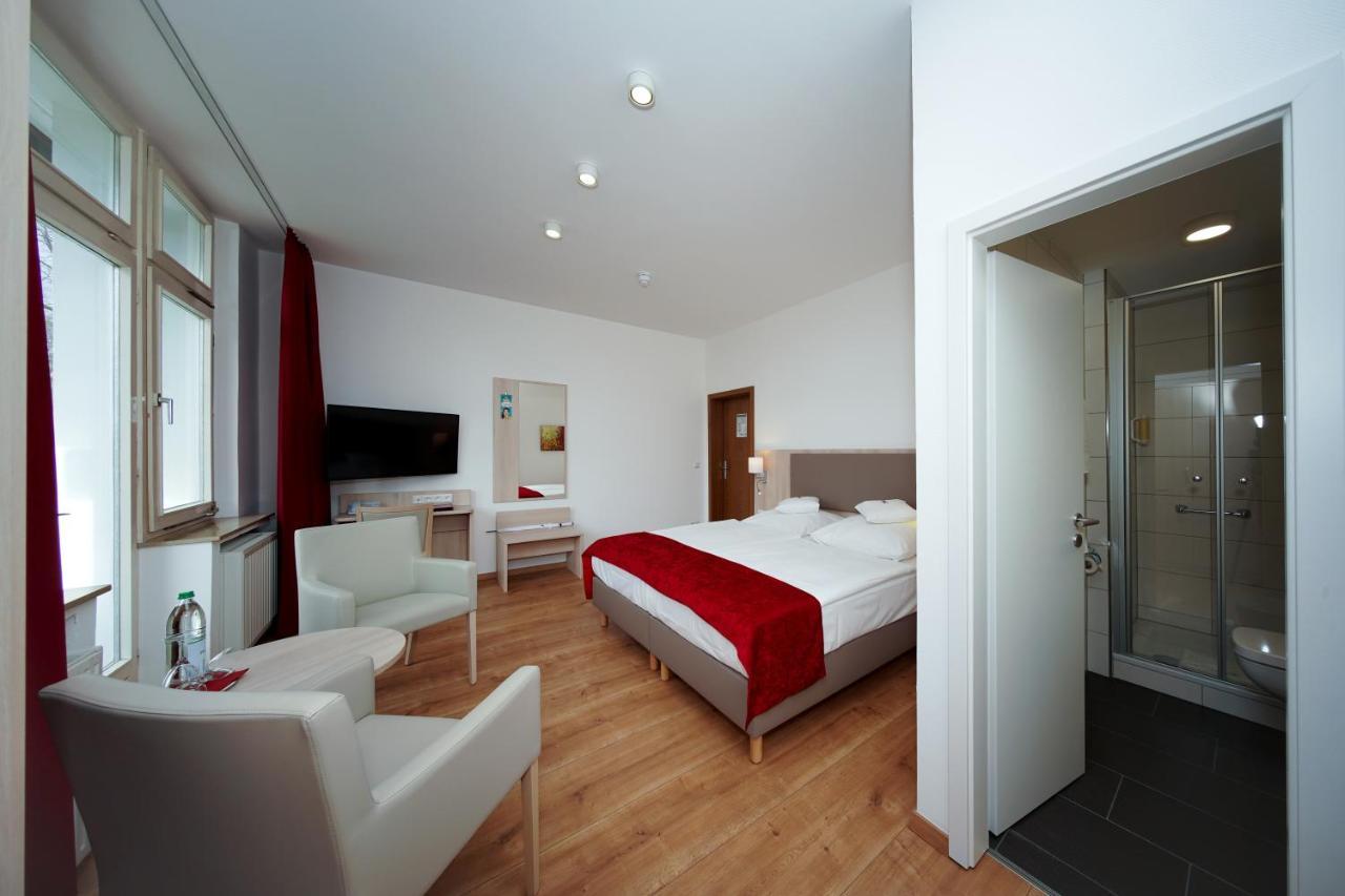 Parkhotel Pyrmont Bad Pyrmont Eksteriør billede