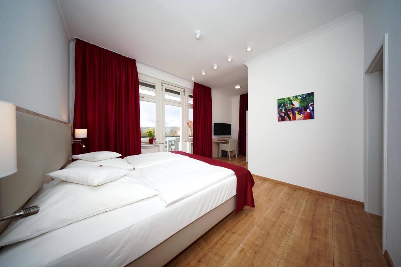 Parkhotel Pyrmont Bad Pyrmont Eksteriør billede
