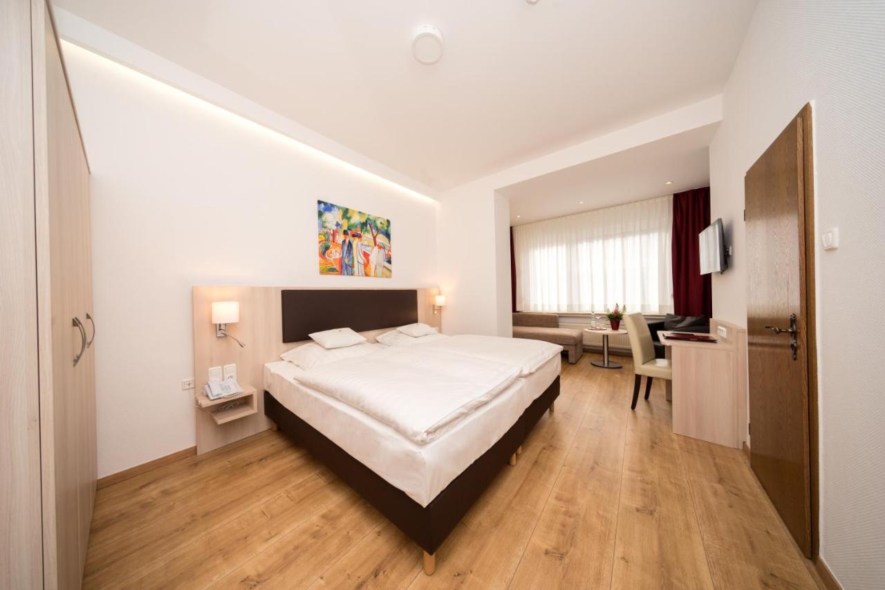 Parkhotel Pyrmont Bad Pyrmont Eksteriør billede