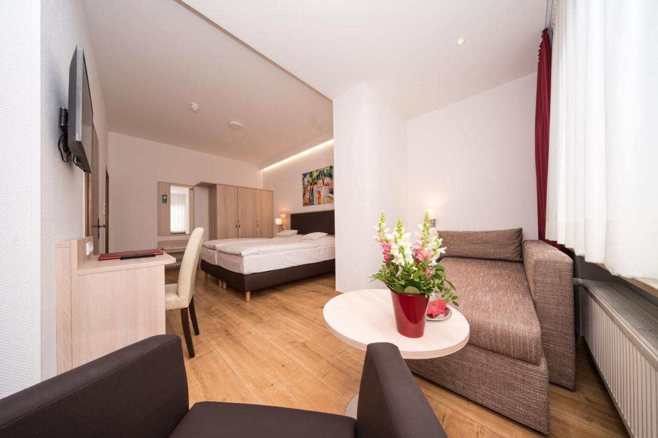 Parkhotel Pyrmont Bad Pyrmont Eksteriør billede